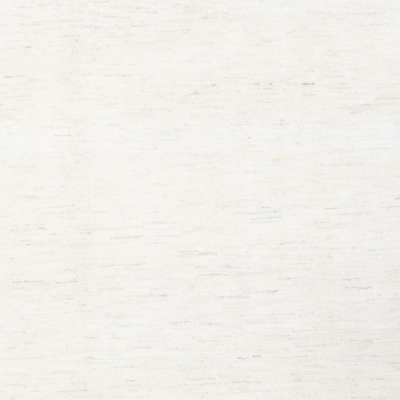 Gabbeh tapijt - Perzisch - 294 x 205 cm - wit  crème