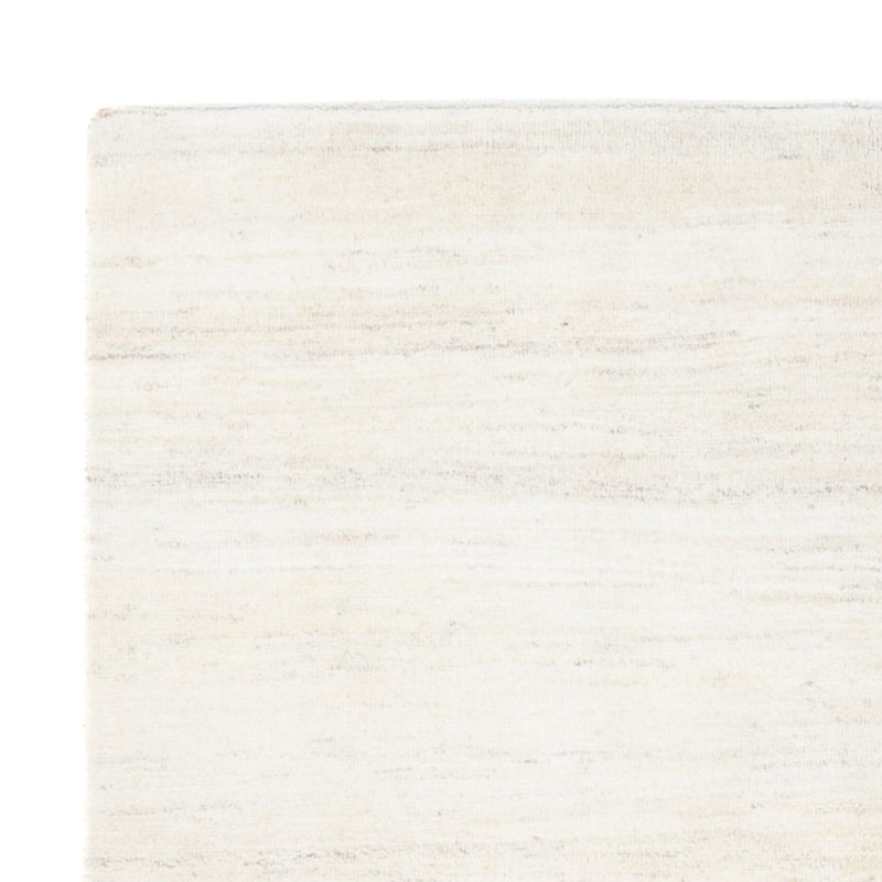 Gabbeh tapijt - Perzisch - 200 x 142 cm - wit  crème