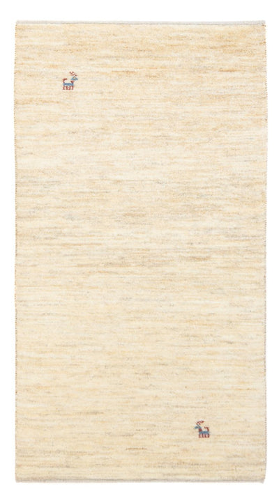 Perzische Gabbeh Tapijt 71x139cm - Perserteppich Wollteppich