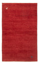 Perzische Gabbeh Tapijt 139x73cm - Perserteppich Wollteppich