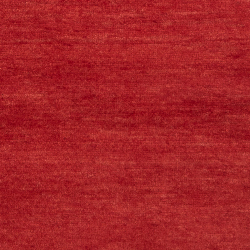 Gabbeh tapijt - Perzisch - 139 x 73 cm - rood