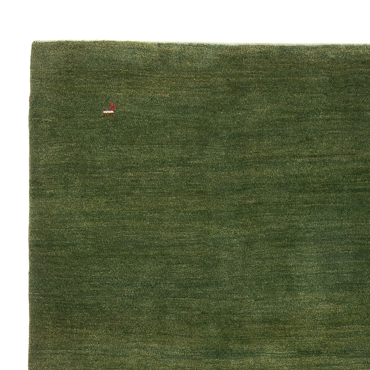 Perzische Gabbeh Tapijt 207x293cm - Perserteppich Wollteppich