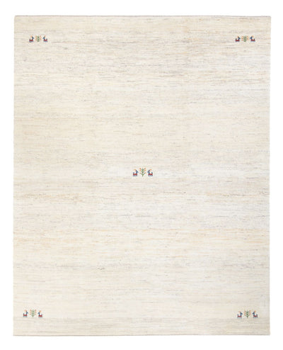 Perzische Gabbeh Tapijt 197x237cm - Perserteppich Wollteppich