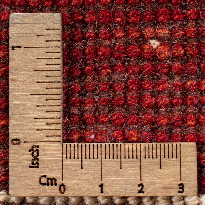 Gabbeh tapijt - Perzisch - 175 x 122 cm - veelkleurig