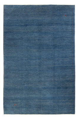 Gabbeh tapijt - Perzisch - 296 x 201 cm - zee blauw
