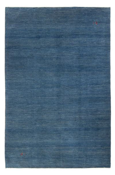 Perzische Gabbeh Tapijt 201x296cm - Perserteppich Wollteppich
