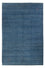 Gabbeh tapijt - Perzisch - 296 x 201 cm - zee blauw