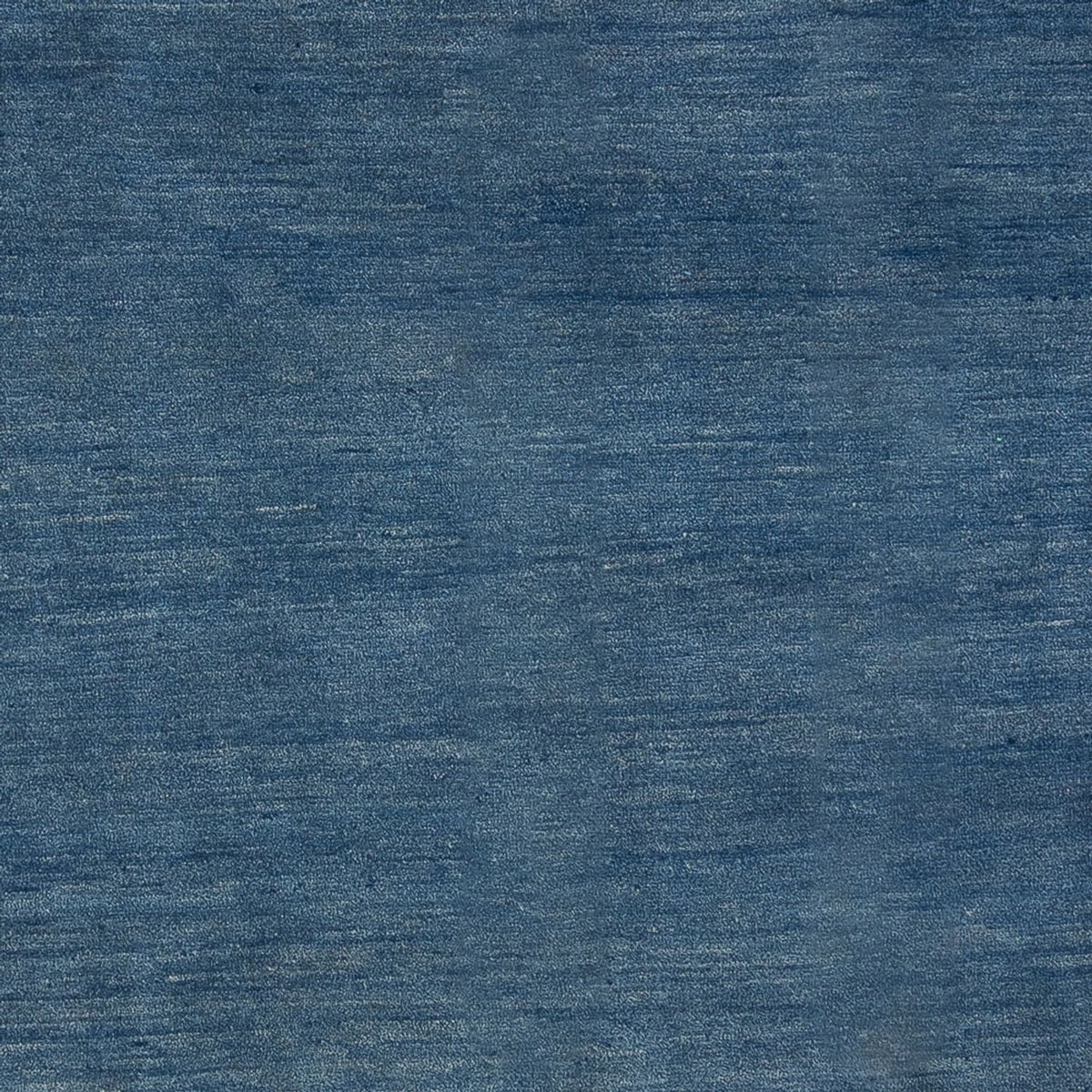 Gabbeh tapijt - Perzisch - 296 x 201 cm - zee blauw