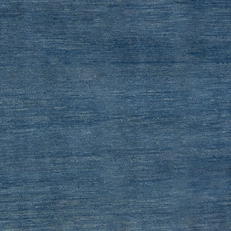 Gabbeh tapijt - Perzisch - 296 x 201 cm - zee blauw