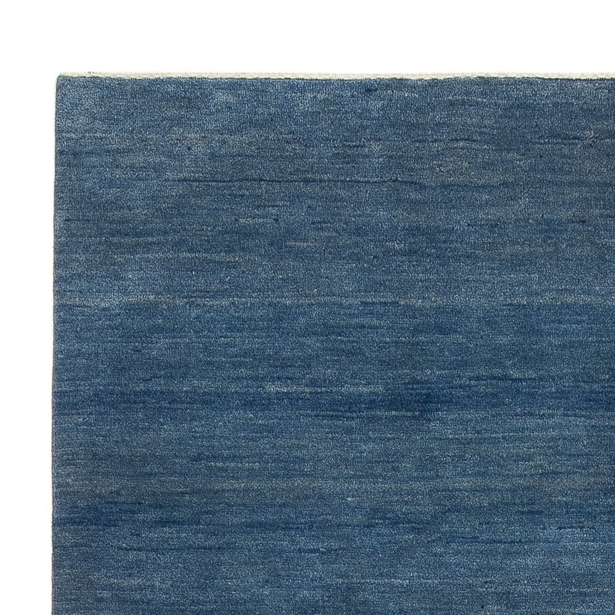 Gabbeh tapijt - Perzisch - 296 x 201 cm - zee blauw