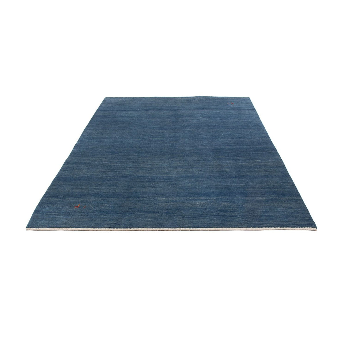 Gabbeh tapijt - Perzisch - 296 x 201 cm - zee blauw