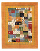 Perzische Gabbeh Tapijt 149x197cm - Perserteppich Wollteppich