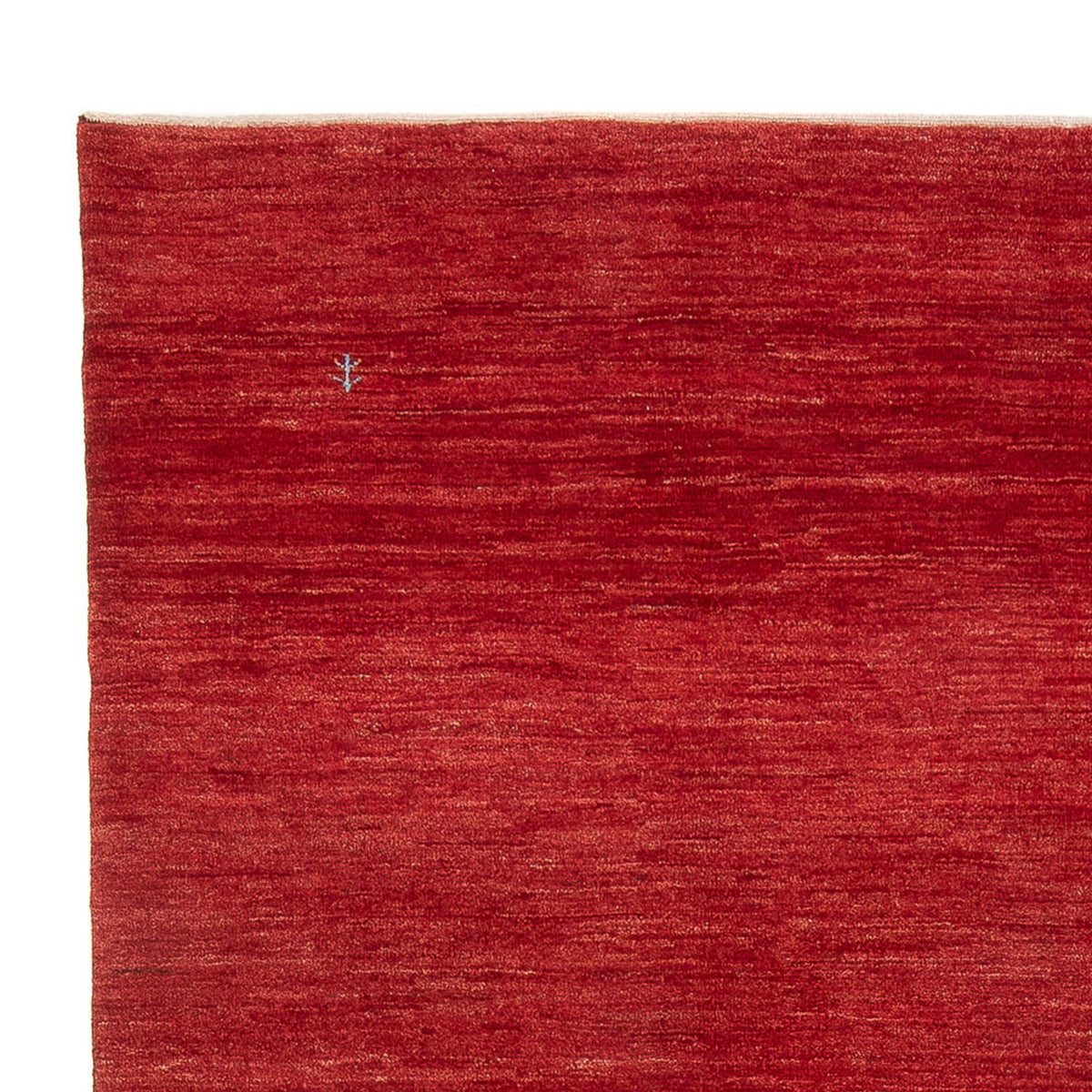 Perzische Gabbeh Tapijt 206x295cm - Perserteppich Wollteppich