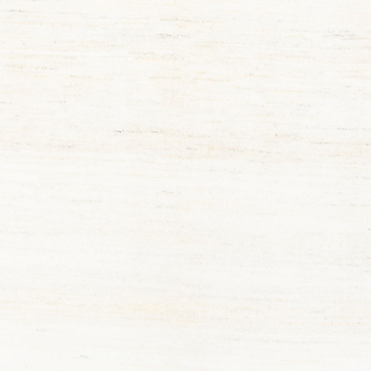 Gabbeh tapijt - Perzisch - 193 x 153 cm - wit  crème