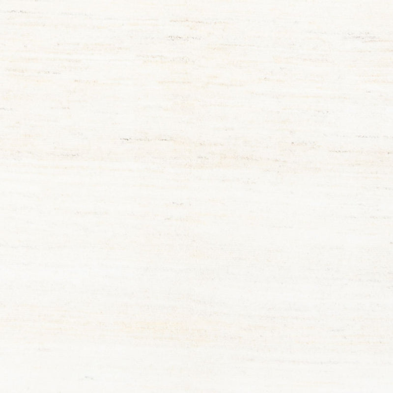 Gabbeh tapijt - Perzisch - 193 x 153 cm - wit  crème