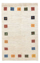 Perzische Gabbeh Tapijt 112x182cm - Perserteppich Wollteppich