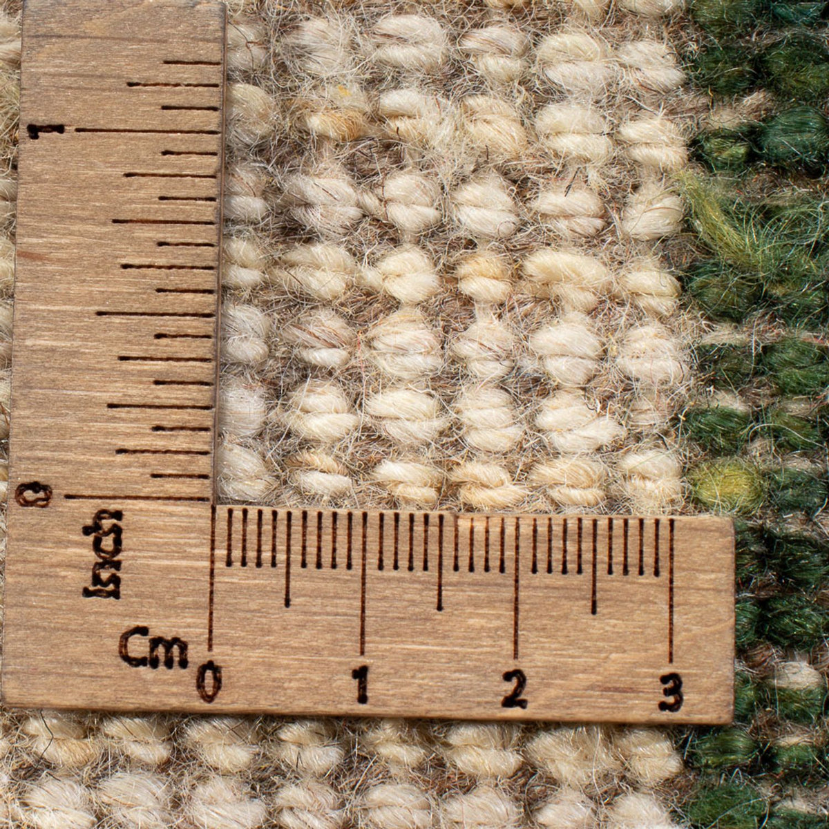 Gabbeh tapijt - Perzisch - 182 x 112 cm - veelkleurig