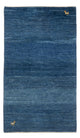 Perzische Gabbeh Tapijt 135x69cm - Perserteppich Wollteppich