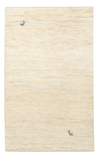 Perzische Gabbeh Tapijt 73x137cm - Perserteppich Wollteppich