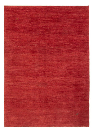 Gabbeh tapijt - Perzisch - 238 x 168 cm - rood