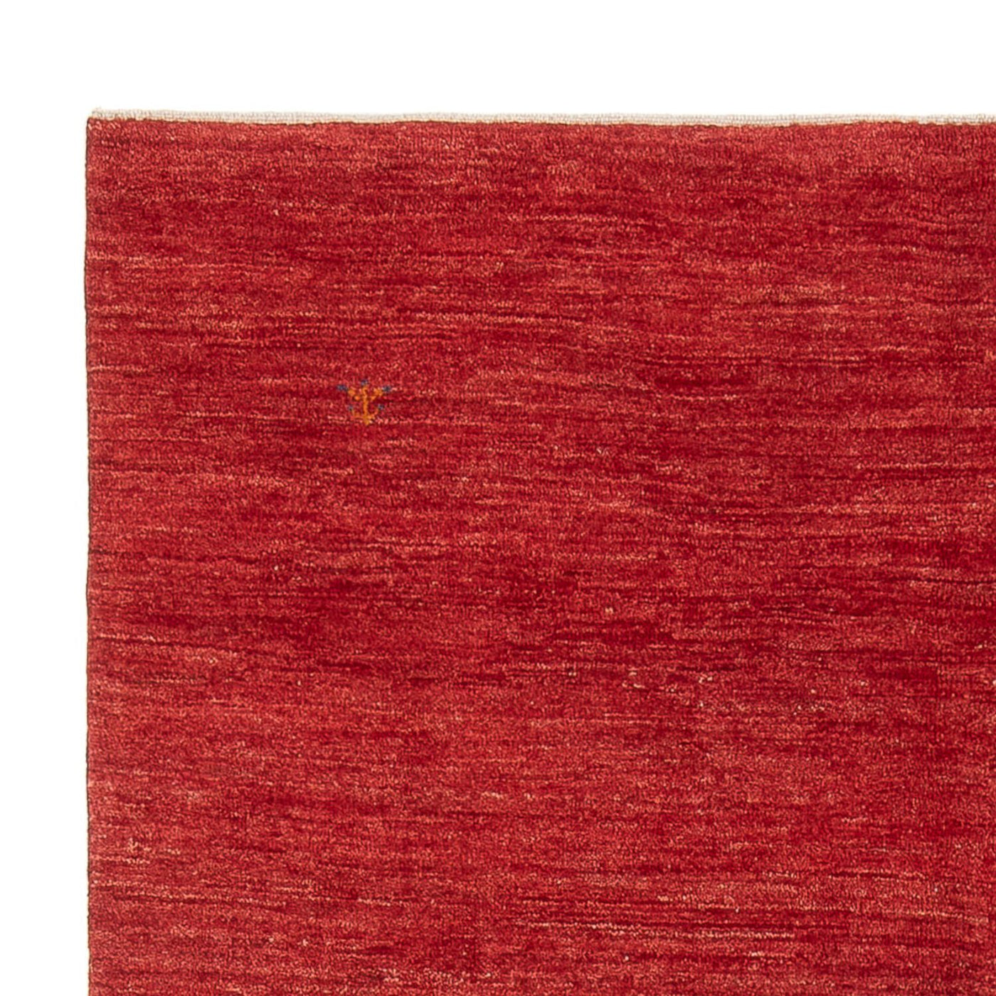 Perzische Gabbeh Tapijt 238x168cm - Perserteppich Wollteppich