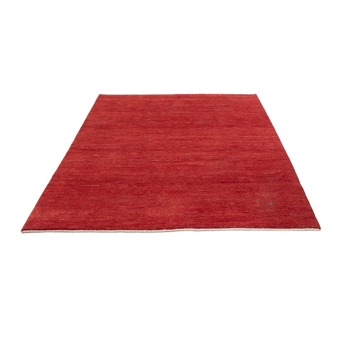 Gabbeh tapijt - Perzisch - 238 x 168 cm - rood