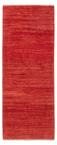 Perzische Gabbeh Tapijt 196x80cm - Perserteppich Wollteppich