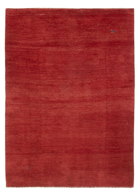 Gabbeh tapijt - Perzisch - 242 x 169 cm - rood