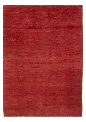 Gabbeh tapijt - Perzisch - 242 x 169 cm - rood