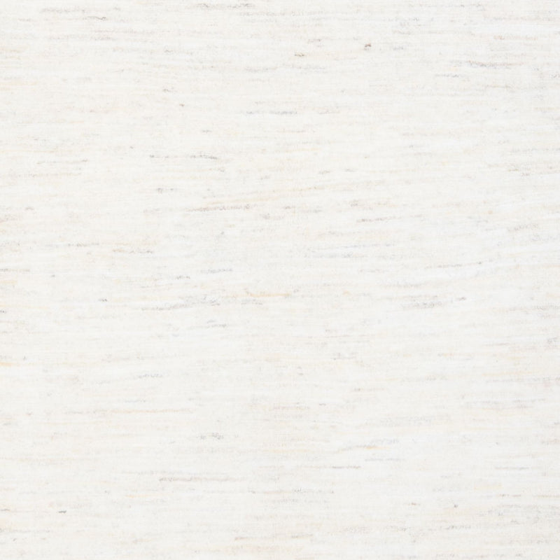 Gabbeh tapijt - Perzisch - 228 x 170 cm - wit  crème