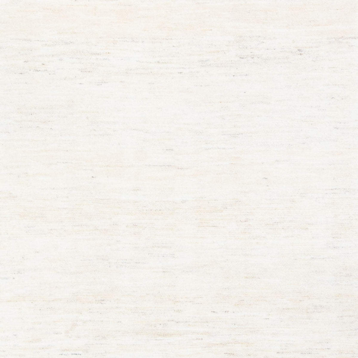 Gabbeh tapijt - Perzisch - 302 x 248 cm - wit  crème