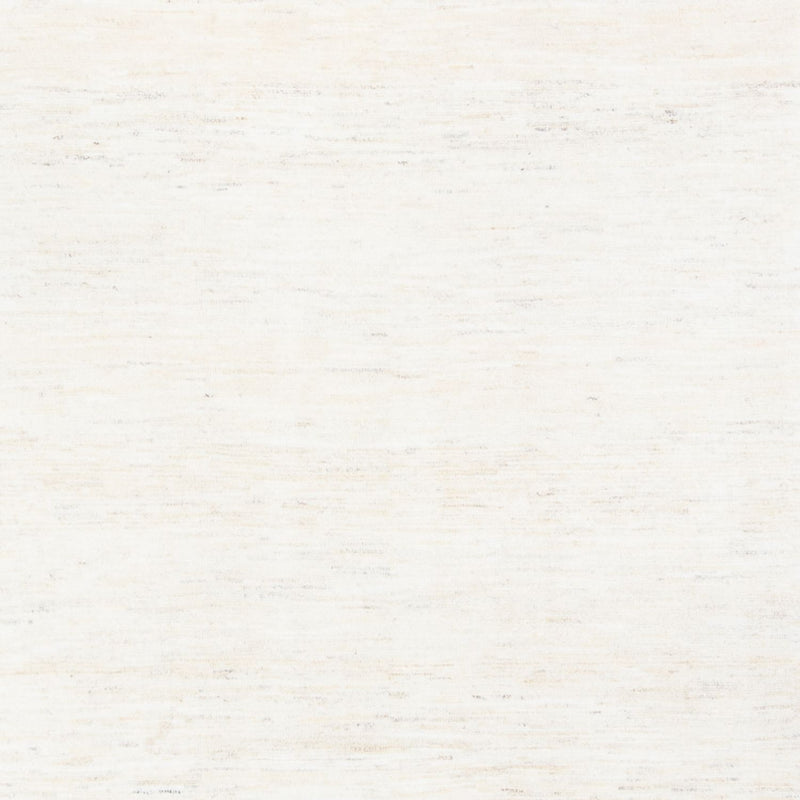 Gabbeh tapijt - Perzisch - 302 x 248 cm - wit  crème