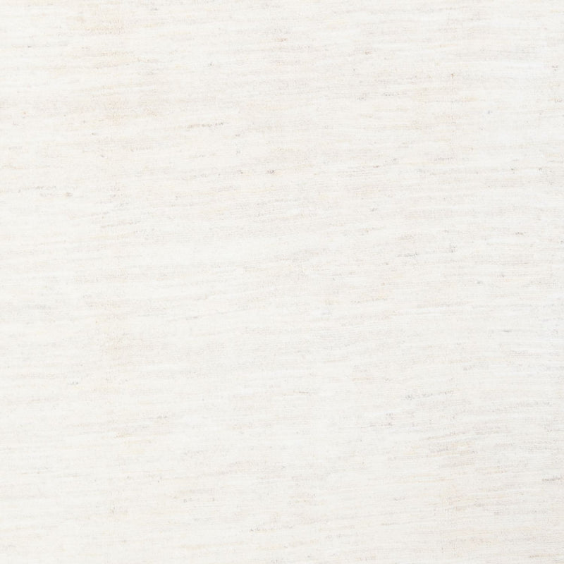 Gabbeh tapijt - Perzisch - 291 x 199 cm - wit  crème