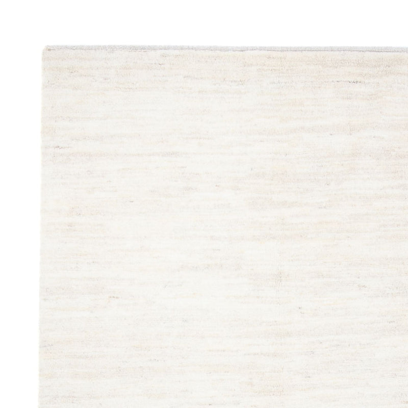 Gabbeh tapijt - Perzisch - 291 x 199 cm - wit  crème