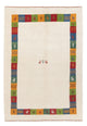 Perzische Gabbeh Tapijt 182x119cm - Perserteppich Wollteppich