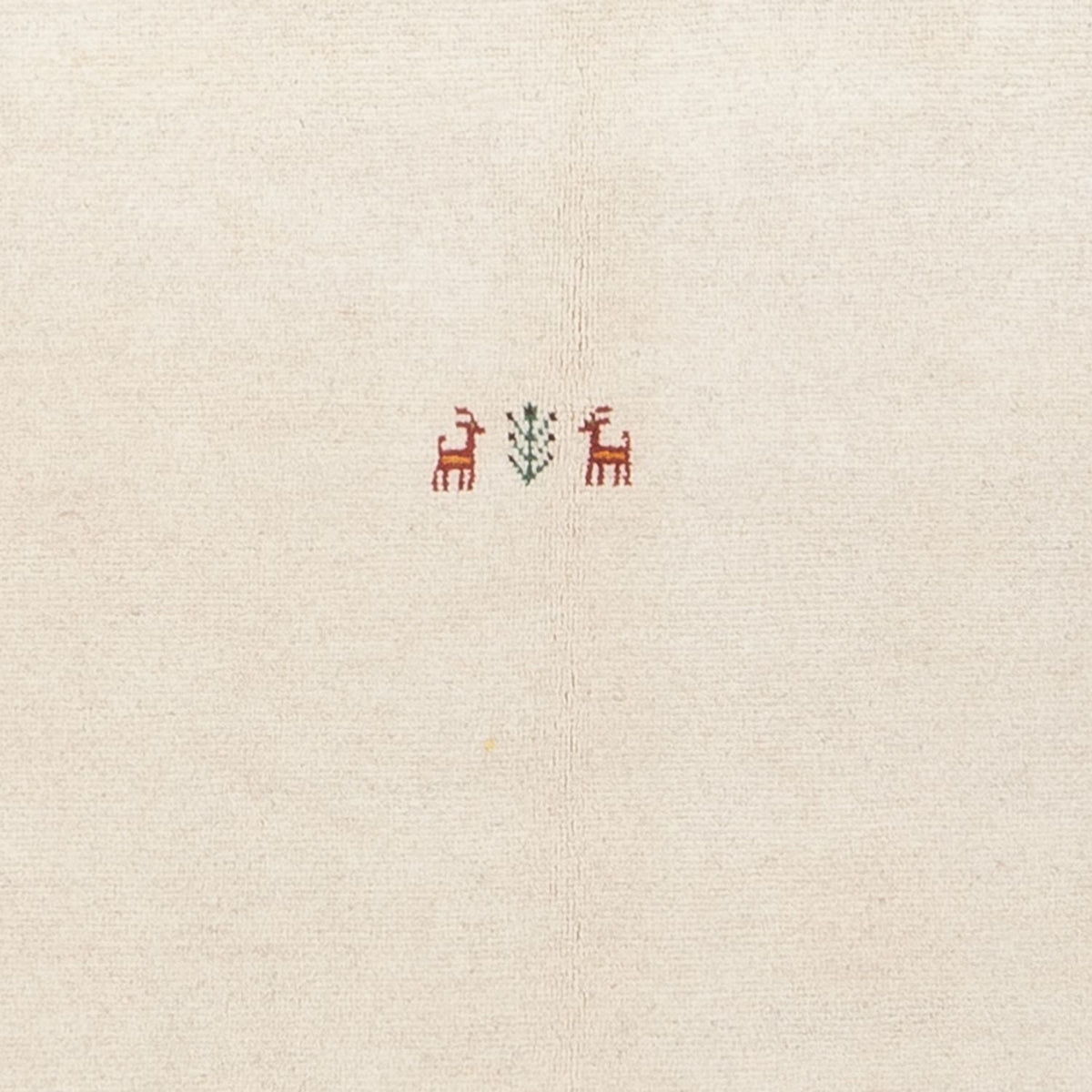 Gabbeh tapijt - Perzisch - 182 x 119 cm - veelkleurig