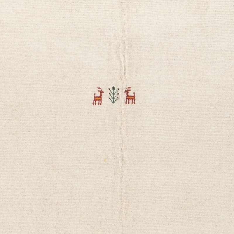 Gabbeh tapijt - Perzisch - 182 x 119 cm - veelkleurig