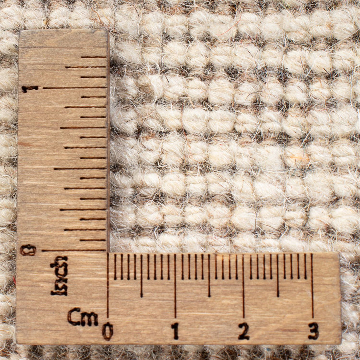 Gabbeh tapijt - Perzisch - 182 x 119 cm - veelkleurig