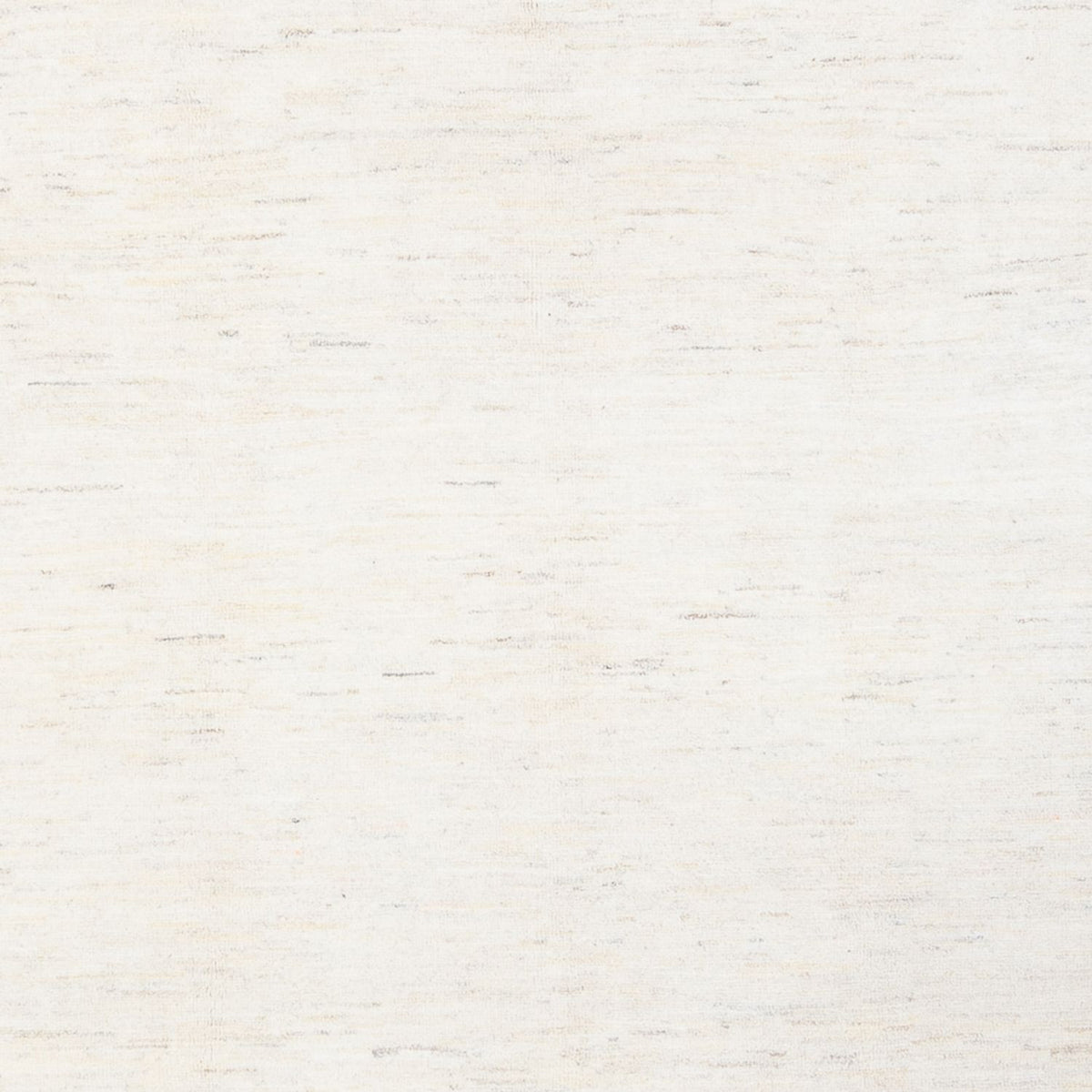 Gabbeh tapijt - Perzisch - 295 x 198 cm - wit  crème