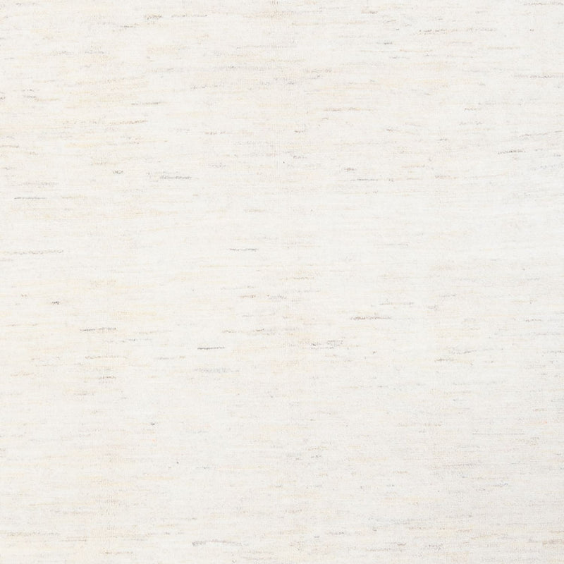 Gabbeh tapijt - Perzisch - 295 x 198 cm - wit  crème