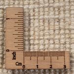 Gabbeh tapijt - Perzisch - 295 x 198 cm - wit  crème