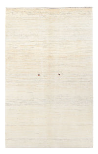 Gabbeh tapijt - Perzisch - 191 x 120 cm - beige