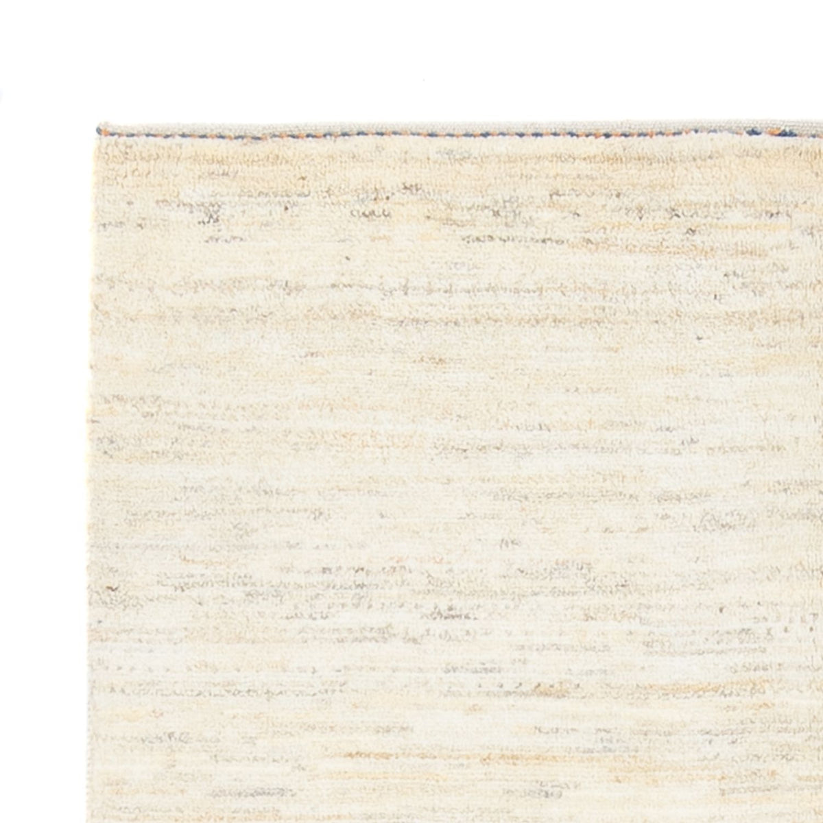 Gabbeh tapijt - Perzisch - 191 x 120 cm - beige