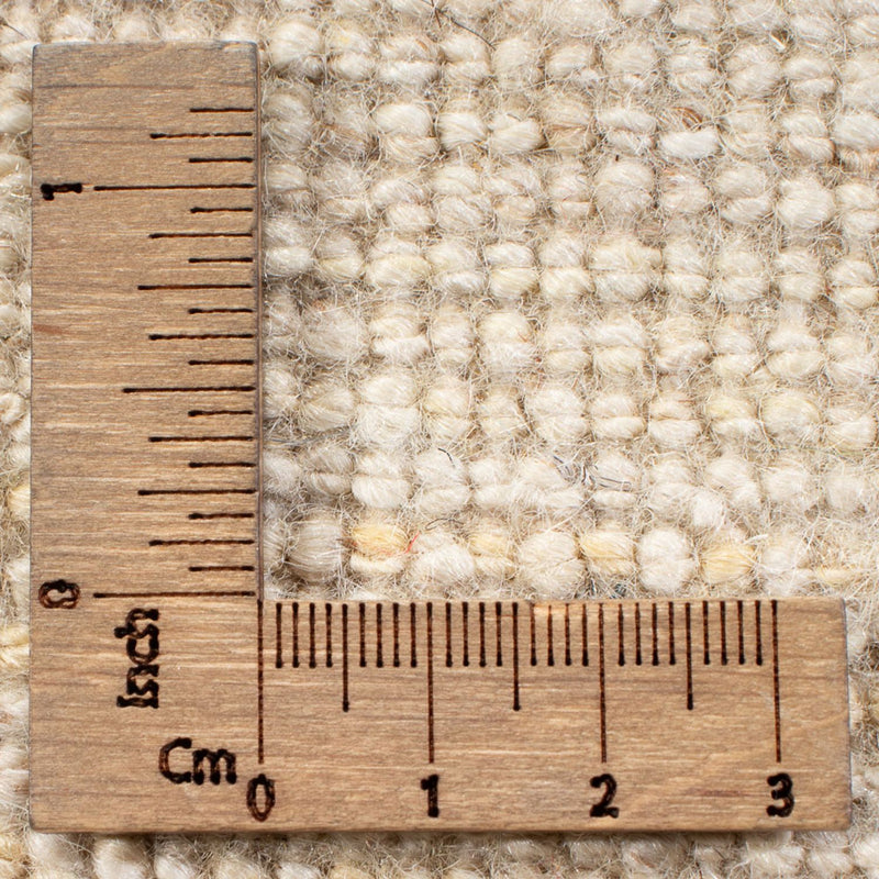 Gabbeh tapijt - Perzisch - 191 x 120 cm - beige