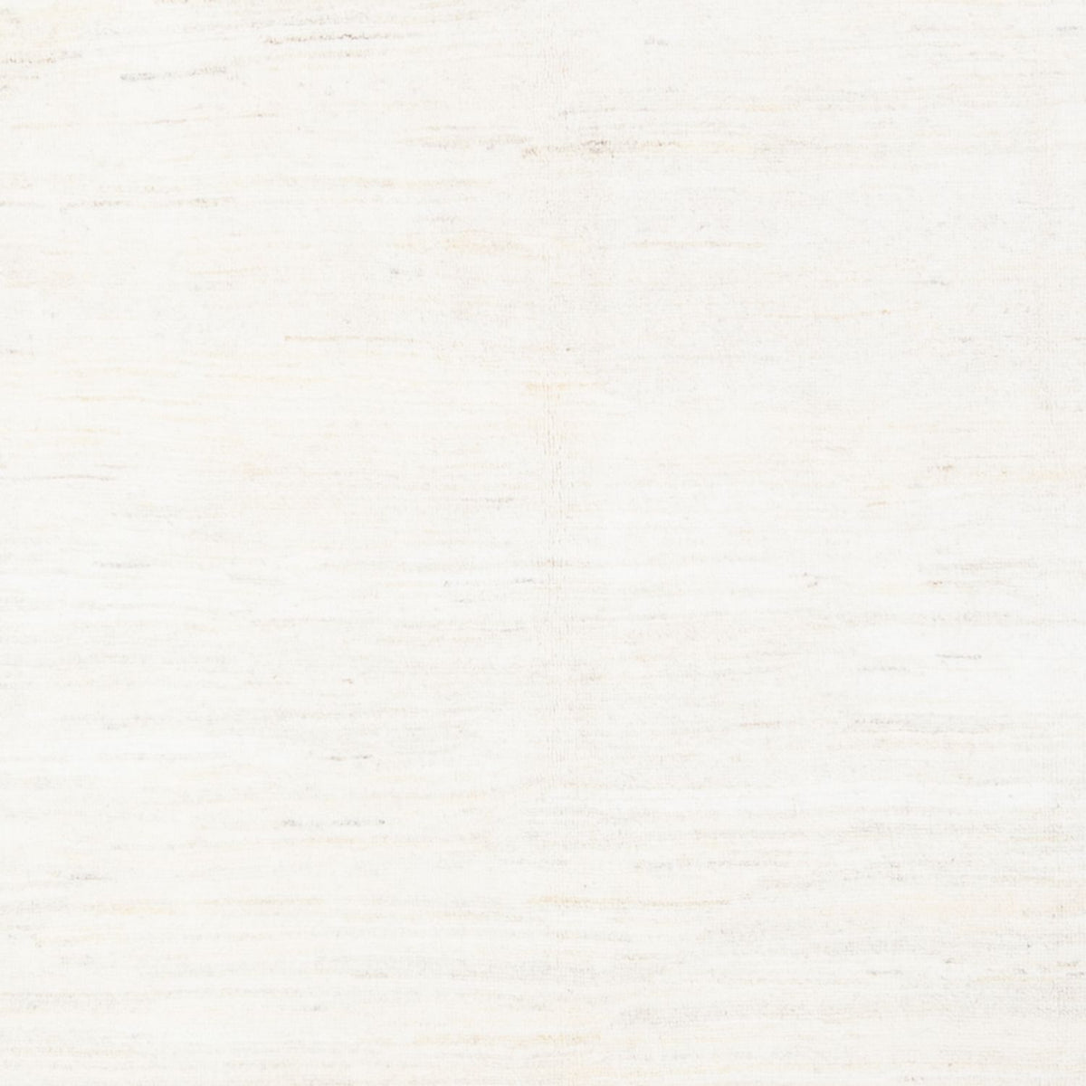 Gabbeh tapijt - Perzisch - 232 x 174 cm - wit  crème