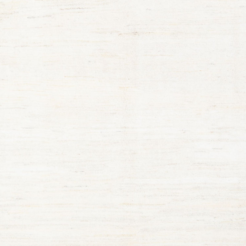 Gabbeh tapijt - Perzisch - 232 x 174 cm - wit  crème