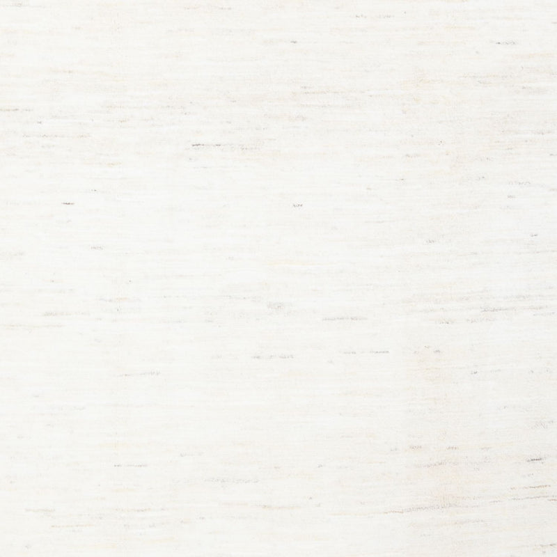 Gabbeh tapijt - Perzisch - 297 x 191 cm - wit  crème