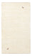 Gabbeh tapijt - Perzisch - 146 x 72 cm - beige