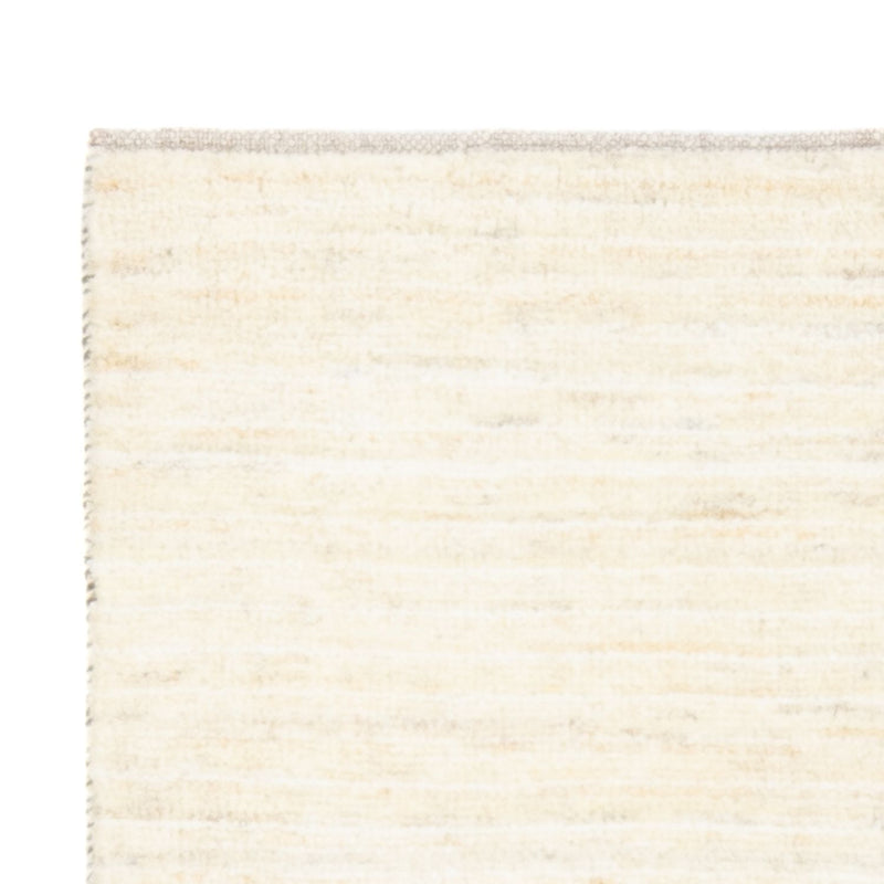 Gabbeh tapijt - Perzisch - 146 x 72 cm - beige