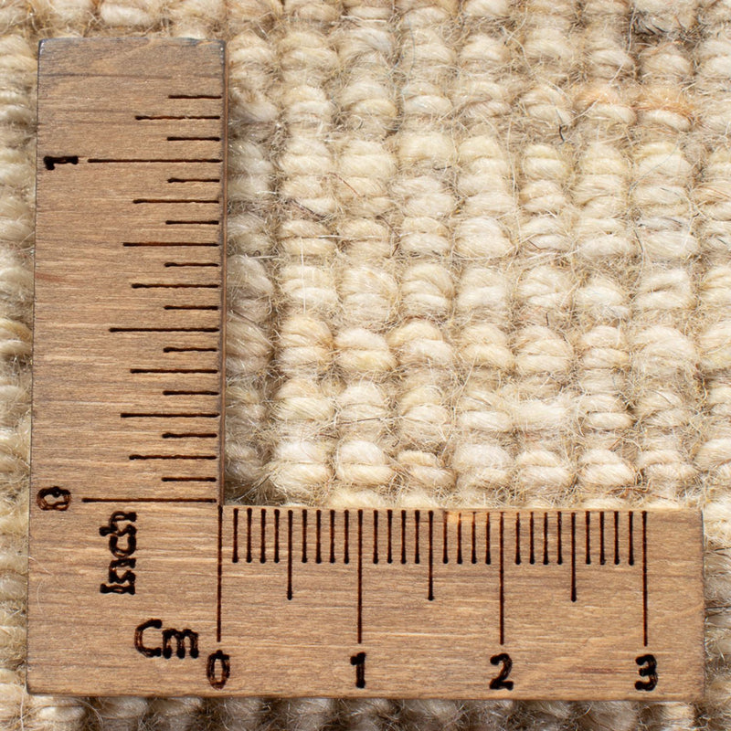 Gabbeh tapijt - Perzisch - 146 x 72 cm - beige